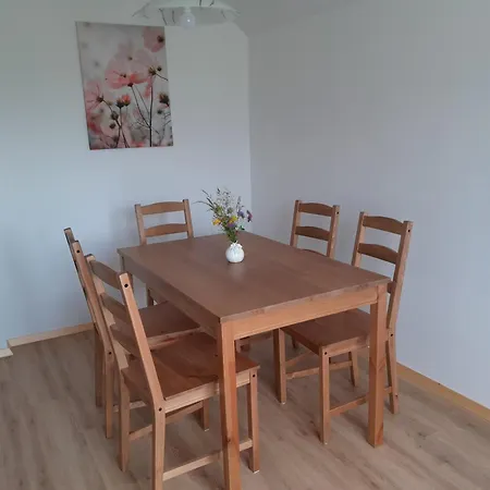 Appartement Field Flower *