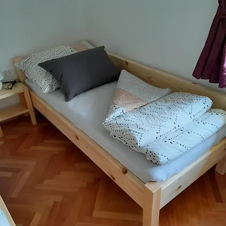 Field Flower Apartament