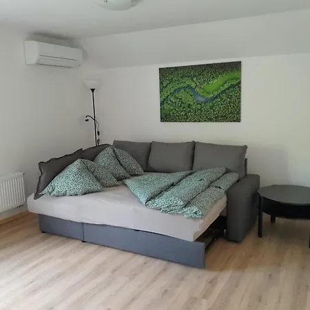 Appartement Field Flower Radovljica