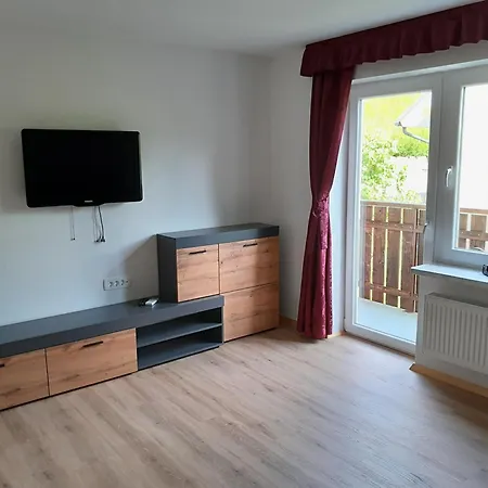 Field Flower Appartement