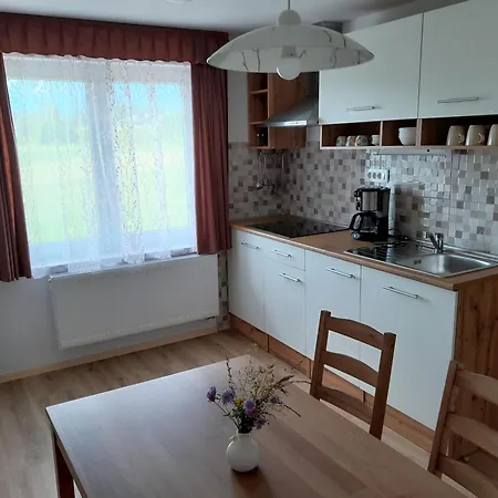 Field Flower Apartment