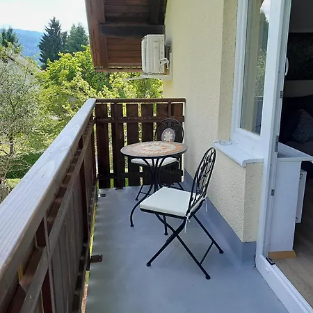 Appartement Field Flower Radovljica