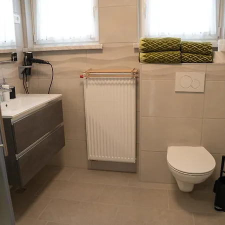 Field Flower Apartment *