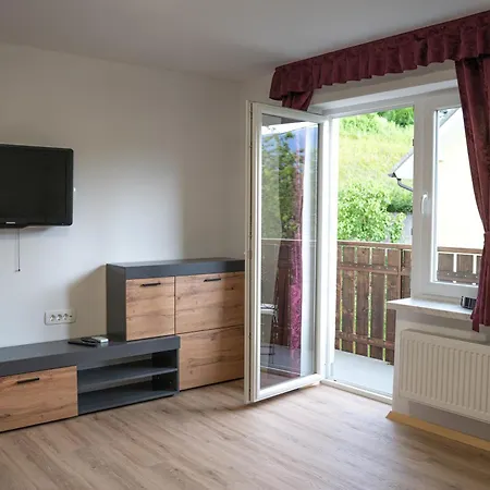 Appartement Field Flower Radovljica