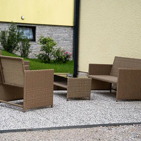 Field Flower Radovljica