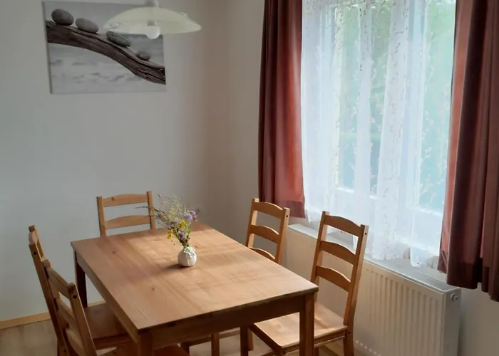 Field Flower Apartman *