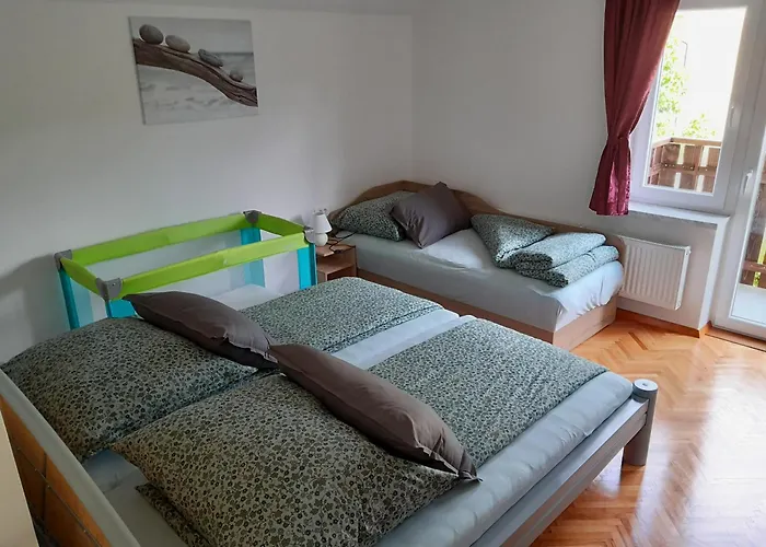 Apartman Field Flower *