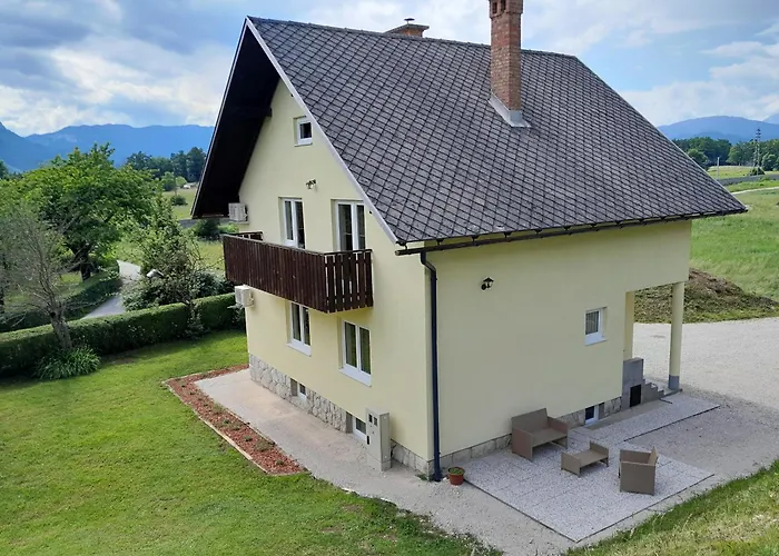 Apartman Field Flower *