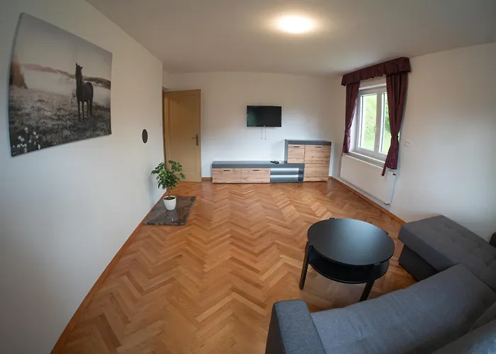 Field Flower Apartman Radovljica