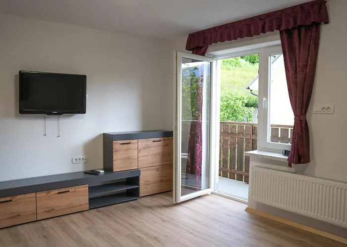 Apartman Field Flower Radovljica